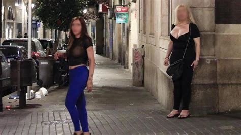 Prostitute L Hospitalet de Llobregat